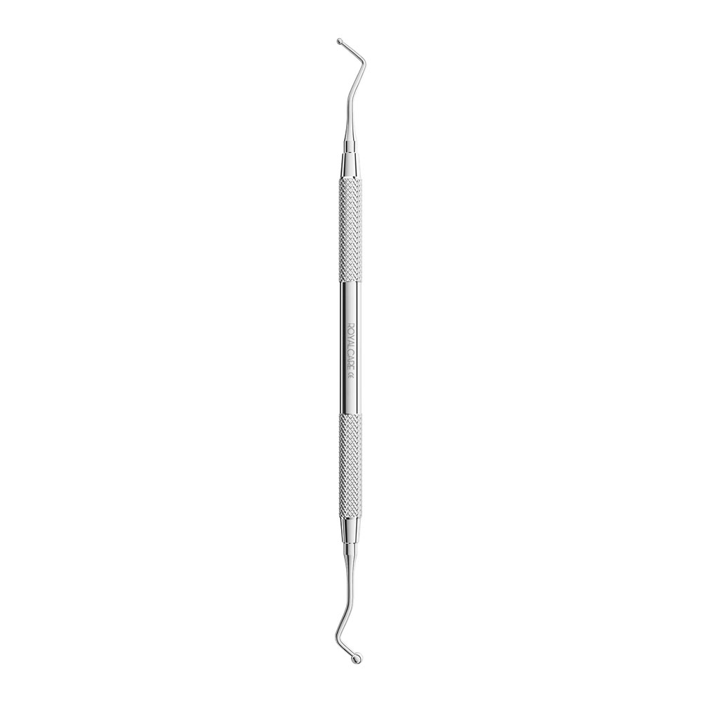 Amalgam Instrument